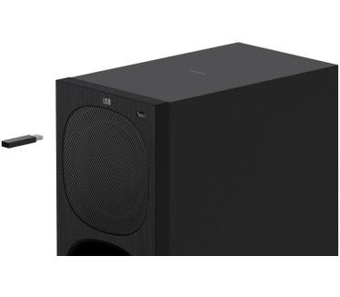 Sony HT-S2R0