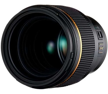 Pentax FA 85mm F1.4 ED SDM AW