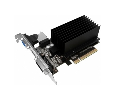 Palit GeForce GT 720, 2GB, Silent, LP