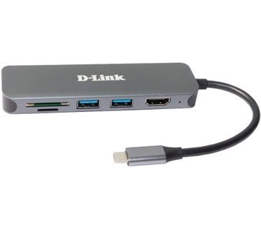 D-Link DUB-2327