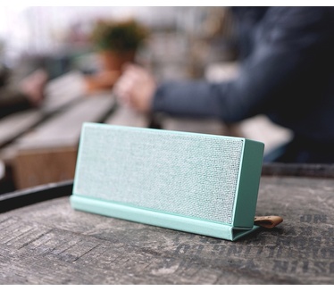 Fresh 'n Rebel Rockbox Fold Fabriq Peppermint