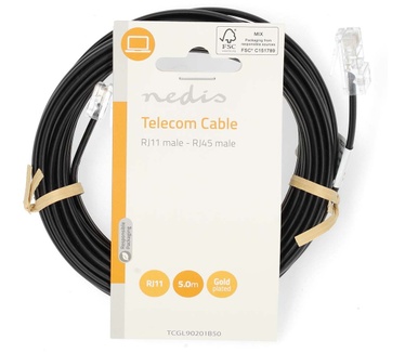 Nedis TCGL90201B50