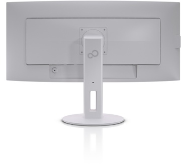 Fujitsu P34-9 US Zwart