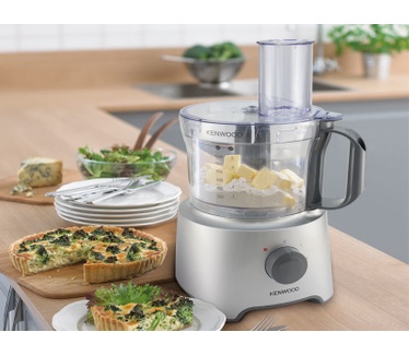 Kenwood Multipro Compact FDP301SI