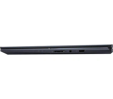 ASUS zenbook pro 16 OLED UX7602ZW-ME062W