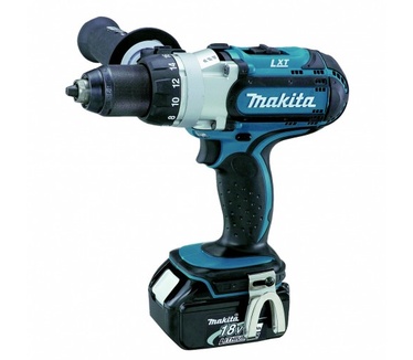 Makita DDF451RMJ