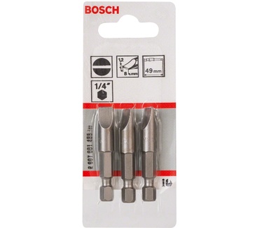 Bosch Bit extra-hard