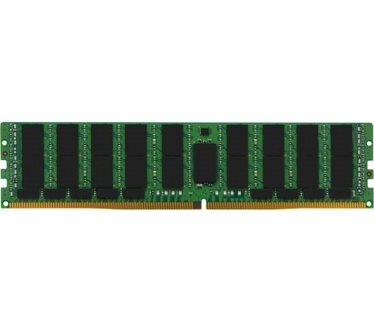Kingston ValueRAM KVR24L17Q4/32I