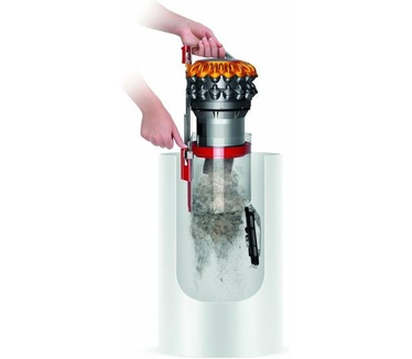 Dyson Big Ball Allergy 2 - Sledestofzuiger