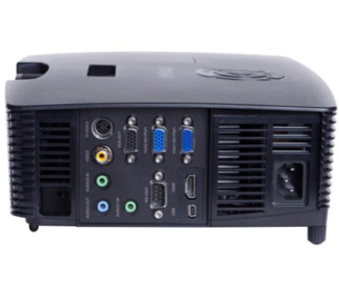 Infocus IN116v