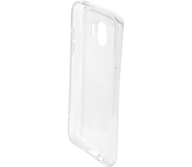 Mobiparts Classic TPU Case Samsung Galaxy J2 Pro (2018) Transparent