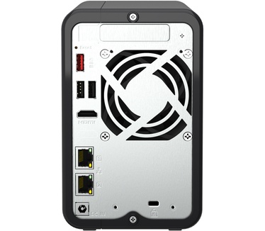 QNAP TS-264