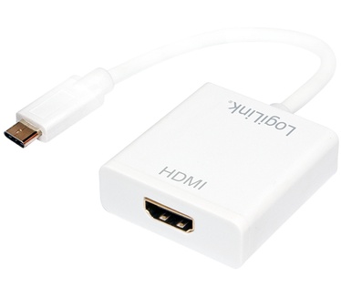 LogiLink USB-C/HDMI