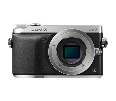 Panasonic DMC-GX7
