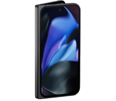 Google Pixel 9 Pro Fold, 256GB opslag Zwart