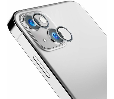 3MK Lens Protection Pro Silver