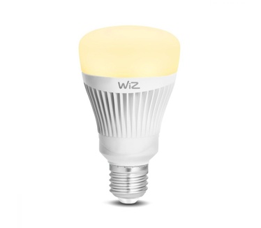 WiZ WiZ E27 whites smart led-lamp 11.5W (60W)