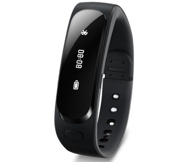 Huawei Short-B1 (Talkband) Zwart