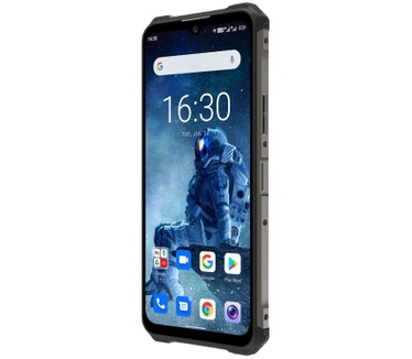 Oukitel WP13 Zwart