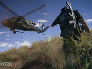 Ghost Recon Wildlands