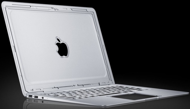 Apple MacBook Air 201o