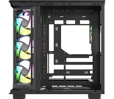 Thermaltake View CA-11E-00M1WN-WS
