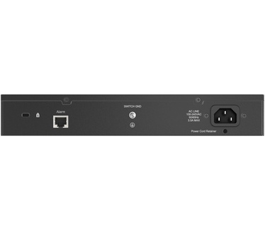D-Link DSS-200G-10MPP/E