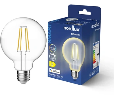Nordlux Smart E27 G95