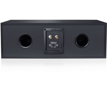 Canton Chrono 50 Center