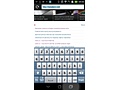 Screenshot Asus Fonepad Note