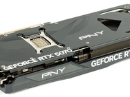 PNY GeForce RTX 5070 Overclocked