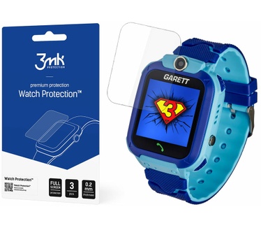 3MK Watch Protection