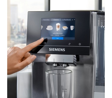 Siemens TQ705R03