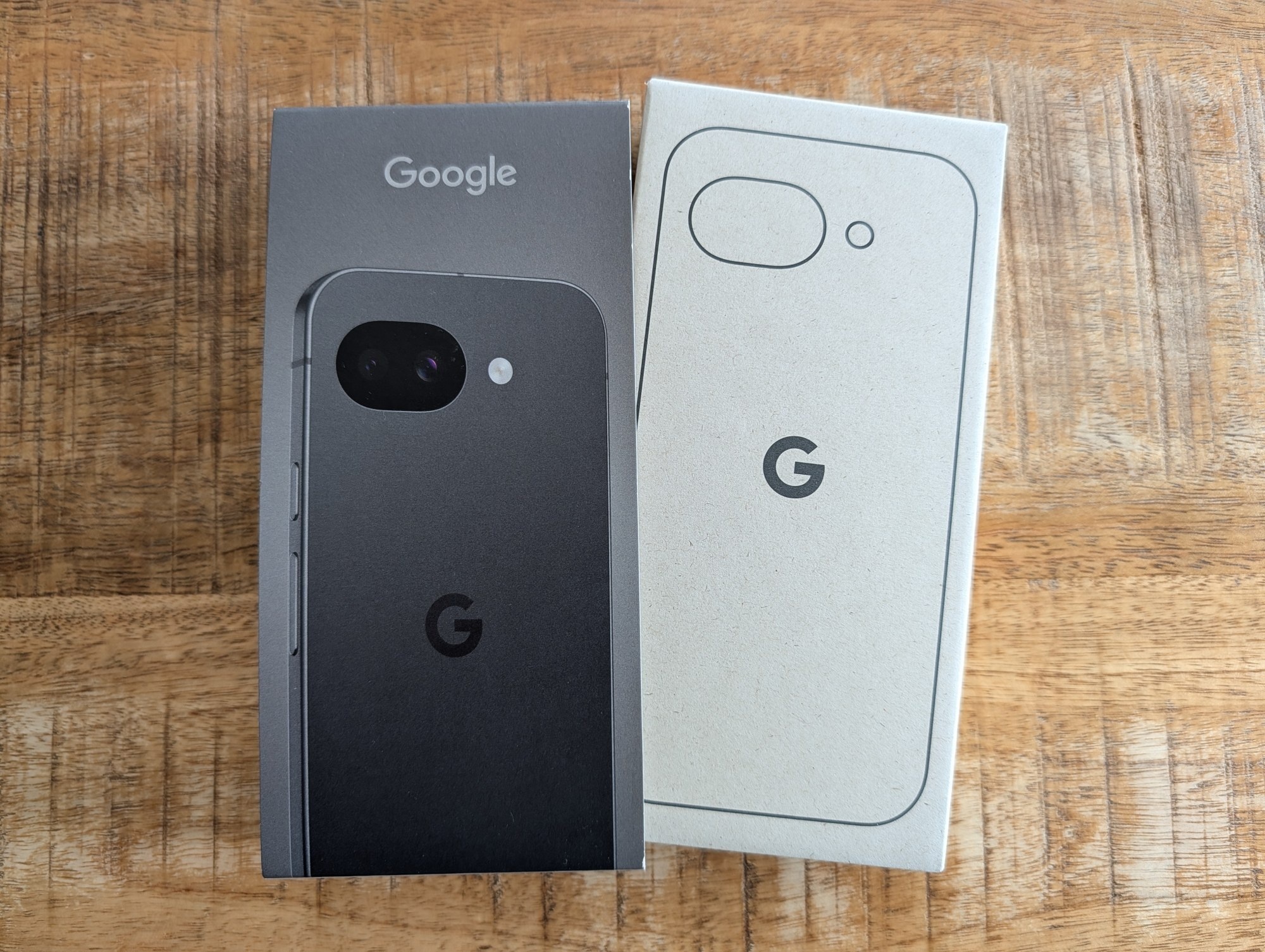 Google Pixel 10a