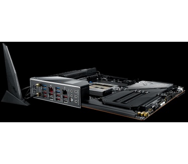 Asus ROG Zenith II Extreme