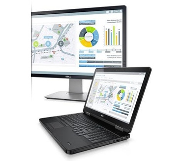 Dell Latitude E5540-SM003LE55408FRA