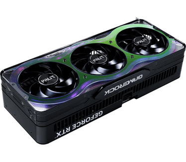 Palit GeForce RTX 5080 GameRock