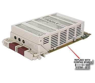 HP 18.2GB, hot-plug, Wide Ultra SCSI, 7200 RPM