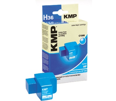 KMP H36