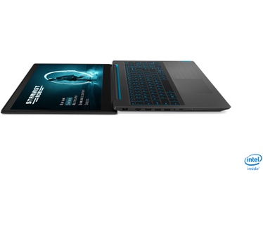 Lenovo ideapad L340-15IRH Gaming (81LK01GWMB, Azerty toetsenbord)