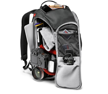 Manfrotto MB MA-BP-TRV