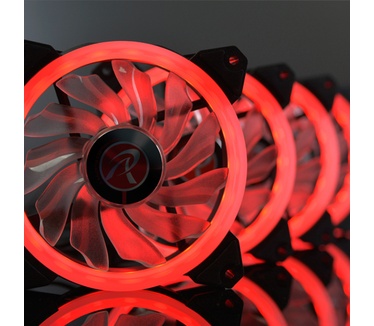 Raijintek IRIS 12 RBW ADD-3