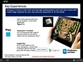 Sony's Xperia Tablet