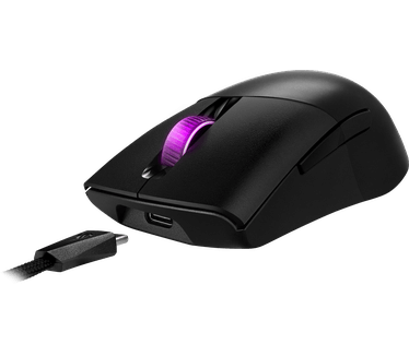 ASUS ROG ROG Keris Wireless gaming muis
