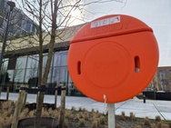 Cameratest iPhone 17e - Hoofdcamera