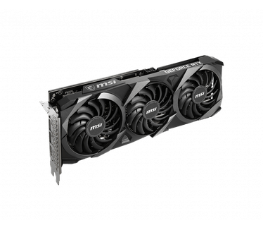 MSI GeForce RTX 3060 Ti Ventus 3X 8G OC LHR