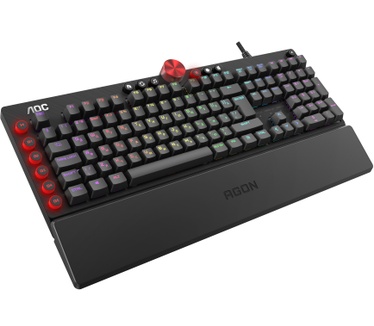 AOC AGK700