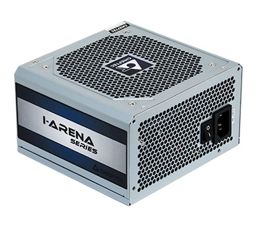 Chieftec iArena GPC-450S