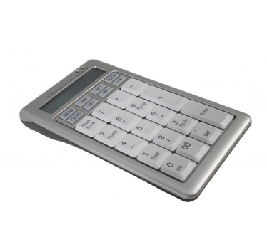 BakkerElkhuizen S-board 840 Design Numeriek