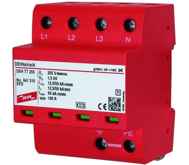 DEHN DSH TT 255